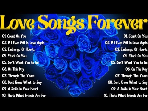 Oldies But Goodies Love Songs - Chicago, Jim Brickman, Cher & Peter Cetera, David Pomeranz #68