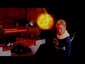 The inside story behind the unreleased Marvel Fantastic Four Movie