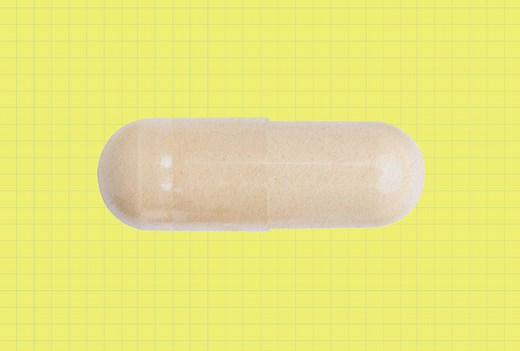 4 Supplement Pairs You Should Avoid—and 4 That Work Well Together, According to Dietitians