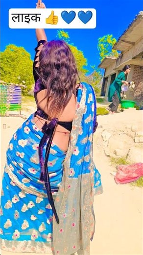 अरे भीम बाबा नजर हमारे बस गए#viralvideo #dance #sorts