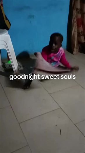 Heartwarming Moments in an Orphanage