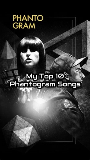 Mis 10 canciones favoritas de Phantogram