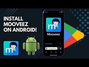 How to Install Mooveez Learn Languages on Android