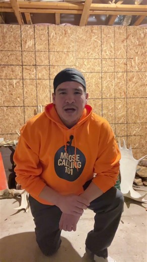 Real Moose Encounters. Real Results.I started Moose Calling 101 to teach real moose calling.