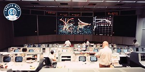 Houston, We Have a Resurrection: How Mission Control Came Back from the Brink