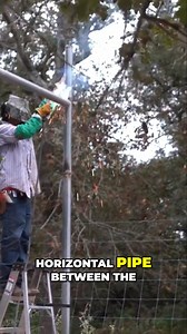 How to build deer pens! | Deer Farming