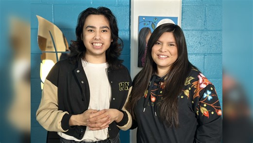 Digital multimedia program for Indigenous youth in Manitoba - CityNews Winnipeg