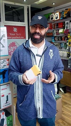 Mini Vidéoprojecteur Full HD 1080P - Projecteur Portable pour Cinéma Maison et Multimédia