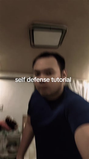 Self Defense Tutorial for Beginners