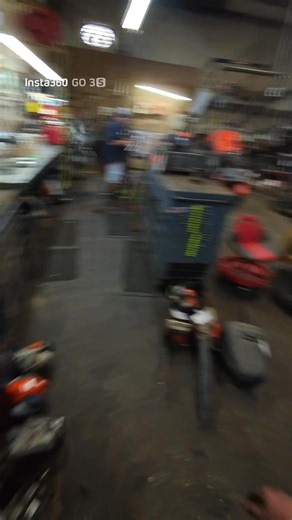 313K views · 4.4K reactions | Blown up Kawasaki  ran without oil #mechanic #mechaniclife #blownengine #kawasaki #fypviralシ | Michael the small engine guy | Facebook