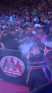 200K views · 2.4K reactions | Se armó la guerra afuera del ring. 勞 #AlianzasAAA  | Lucha Libre AAA Worldwide | Facebook