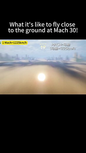 Understanding Mach Speed: What Does Mach Mean?