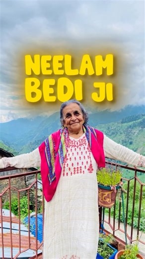 News4Himalayan on Instagram: "Vocals For Himachal EP - 24 Neelam Bedi: A Story of Determination from Remote Himachal The woman you see here is Neelam Bedi, born in the remote Churah region of Chamba at a time when girls’ education in the hills was neither common nor encouraged. Schools were far, resources were limited, and social expectations were restrictive, yet she chose to continue her education when many gave up early. Completing her Class 10 education itself was a remarkable achievement in