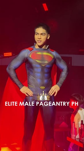 Juan Calma: El Hombre de Acero 2024