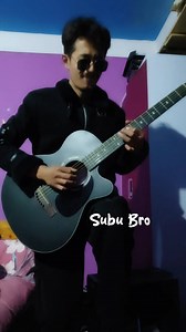Yama yama - Guitar version ❤️ Backing track available in my Official Yt channel Subu Bro Guitar | Subu Guitar Rocks