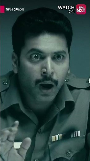 Na thara offer idhu!! | Thani Oruvan | Sun NXT