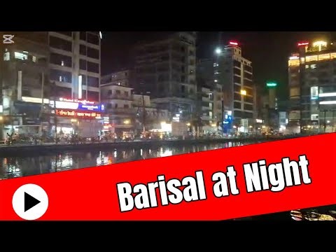 Imotion Charity Season 2 Ep 15 ✨ Discover Barisal at Night ✨