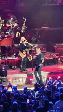 Bruce Springsteen - Kia Forum - 4/7/2026 #brucespringsteen #hits #estreetband #rock #music #guitar