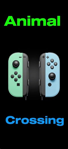 Wha are the best JOY-Con Colors?