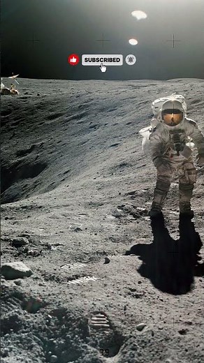 The FINAL Apollo Moon Missions 🌕 (15–17)