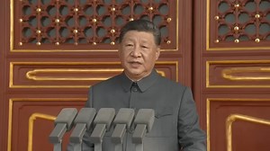 China’s hidden military arsenal is now fully coming into view