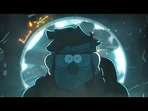 Gravity Falls (S2EP12) - Um Conto de Dois Stans - parte 3