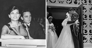 Surviving Racism, Infidelity: Meet Vivian Liberto Cash