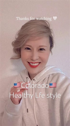 Drive in Colorado 🇺🇸Coloradohealthyligestyle🇺🇸 #short #アメリカ生活 #colorado #coloradolife #海外生活