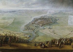Battle of Gravelines (1558) - Alchetron, the free social encyclopedia