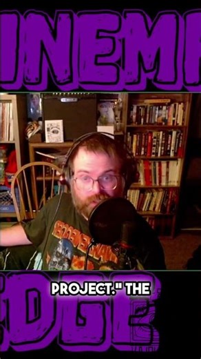 Alien Horror: ALTERED (2006)! #shorts