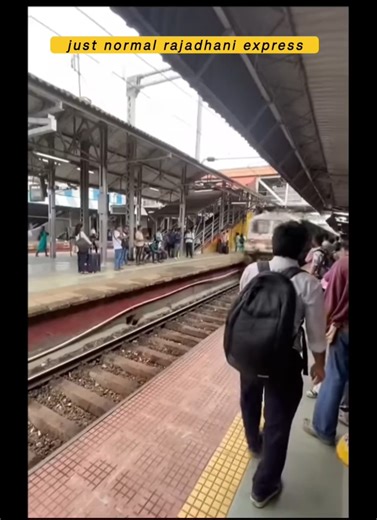 cr rajdhani beak side pull wap 7 #remix #music #train