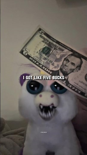 I got like hella money 💰🎤 #singing #funny #lyrics @flovrse(TIKTOK)