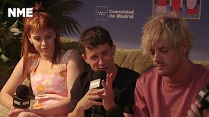 London Grammar announce 2024 UK arena tour