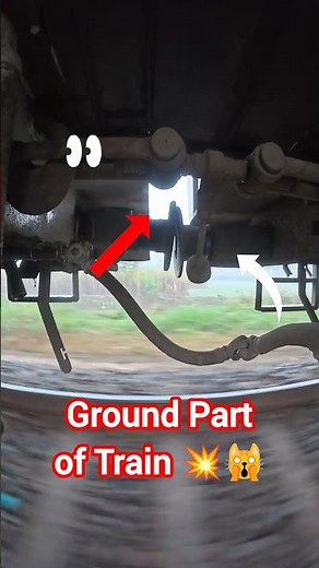 Indonesian White Inka Speed and Friction😱💥 #railtrack #speed #fast #tracksound #train #rail #Railway