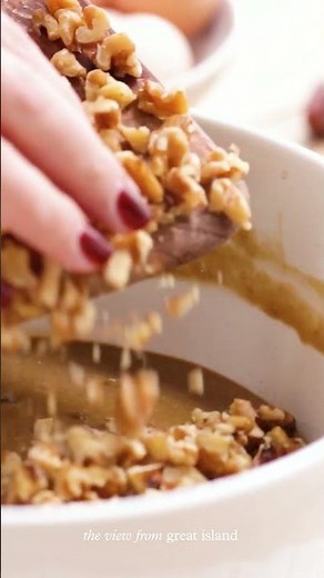 DATE NUT BREAD