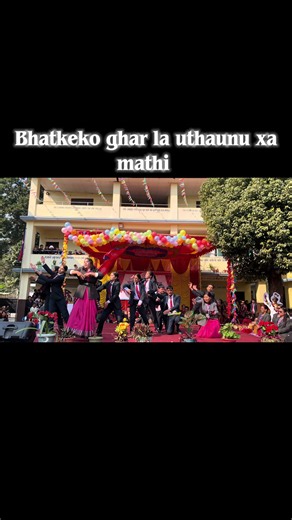 Manika Tamang's Latest Hit: Bhatkeko Ghar La Uthaunu Xa