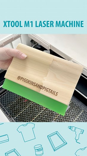 14K views · 28 reactions | I’ve been playing with my new xTool M1...