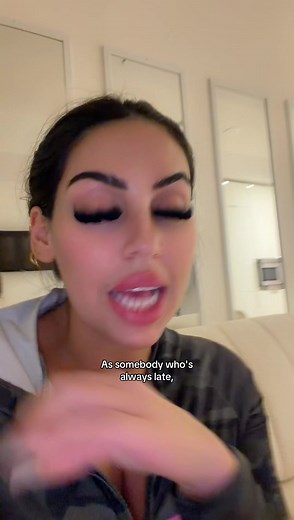 Natalia Alyssandra (@nataliaalyssandra)’s video of How To Make An Alarm