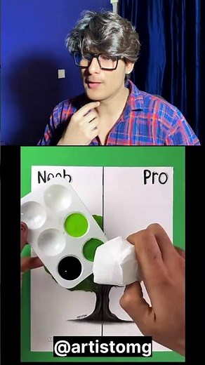 How to make tree!