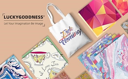 How to use sublimation sheets on T-shirts