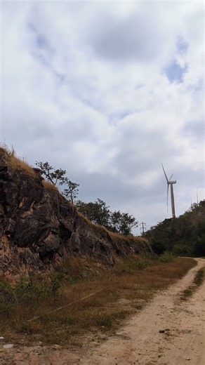 Windmill #entertainment #windmill #windmills #shortsfeed #shortvideo #shorts #short #nature #travel