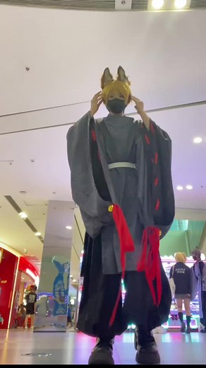 Kawaii Cosplay Compilation on Douyin