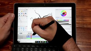 【绘画】5个免费的动画APP为你带来助力——Really Cool~