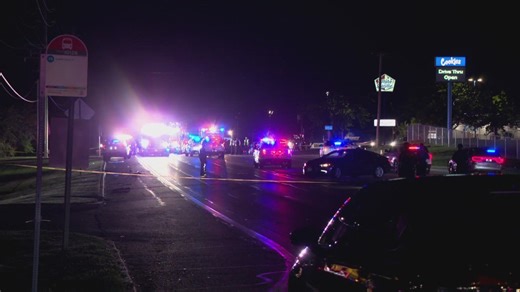 What exactly is a car 'slide show'? St. Ann police explain