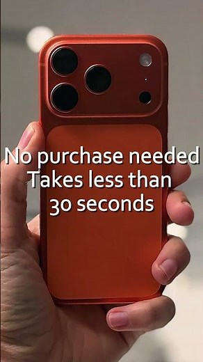 Win iPhone for FREE 🎁 (No Purchase Needed)