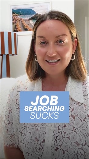 Ash Becker Career Confidence Coach on Instagram: "Job searching has never been about your worth, your qualifications, or your flaws... it’s about the strategy behind a process. That’s it 💙 Strategy is something you can learn, refine, and take control of. You’re never “behind” you’re just one plan away from a different outcome. If you want a clear, practical roadmap to guide your next steps before 2026, hit follow for more career guidance. #careercoach #jobsearch #jobopportunity"