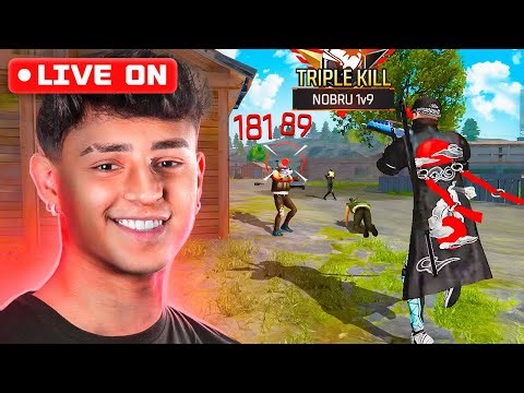 LIVE ON 🔴 PARA DE FOFOCA - CPN TA CHEGANDO 💜 NOBRU AO VIVO 💜