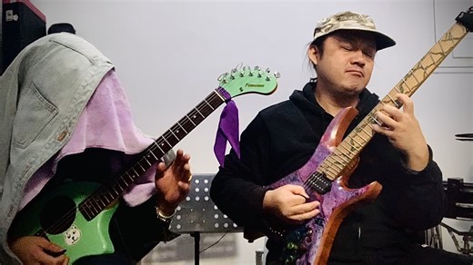 这才是300tempo 16分音符的正确打开方式