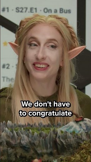 The Highest Rated Episode In Dimension 20 History