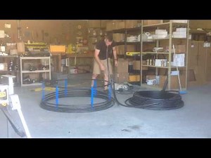 Building a Pond Loop